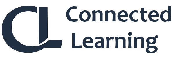 Connected Learning logo